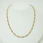 CITIZEN ������������K18��750���ǥ����󡡥ͥå��쥹��50cm������17.9g��20g�Ǥ�õ�������⡪��¤ʾ�ɥޡ���ͭ ����̵������