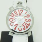 ¡Ṳ́»ÈÍÑŸ¼¨Éʡۥ¬¥¬¥ß¥é¥Î ¥Þ¥Ì¥¢¡¼¥ì48MM ÏÓ»þ·× ¥á¥ó¥º GaGa MILANO 5010.14S¡¡¼ê´¬¤¡¡Á÷ÎÁ̵ÎÁ¡ª¡ª