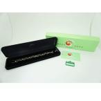 Yuuki Germanium/����ޥ˥��� ��� �֥쥹��å� ����ޥ˥��� ����С� 925 99.9999�ѡ�����ȡ�����69g�����142800��