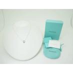 ティファニー TIFFANY&amp;CO. パロマ・ピカソ ラビングハート ネックレス ペンダント SV925　シルバー　正規品 未使用美品　送料無料