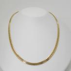 ¡Ṳ́»ÈÍÑŸ¼¨ÉÊ¡ÛK18 ´îÊ¿ ¥È¥ê¥×¥ë12ÌÌ ¶â ´îÊ¿ ¥Í¥Ã¥¯¥ì¥¹ 50cm 30g¡Ê¼Â½ÅÎÌ30.2g¡Ë 750 ¤ʾ¶É¥Þ¡¼¥¯Í¡¡Á÷ÎÁ̵ÎÁ¡ª¡ª