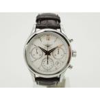 ¥í¥ó¥¸¥ó ¥Ø¥ê¥Æ¡¼¥¸ ¥³¥é¥à¥Û¥¤¡¼¥ë ¥¯¥í¥Î¥°¥é¥Õ LONGINES Heritage Column Wheel Chronograph¡¿L2.742.4.76.2 »þ·× ÈþÉÊ¡¡