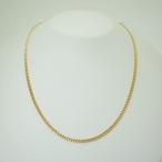 ¡Ú¿·ÉÊ̤»ÈÍÑ¡ÛK18 750 ´îÊ¿¥Í¥Ã¥¯¥ì¥¹ 2ÌÌ ¥·¥ó¥°¥ë 50cm ¼Â½ÅÎÌ12.1g ¤ʾ¶É¥Þ¡¼¥¯Í¡¡10g¡¦20g¤Ç¤ªÃµ¤·¤ÎÊý¤â¡¡Á÷ÎÁ̵ÎÁ¡ª¡ª