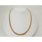 ��ʿ�ͥå��쥹 8�̥ȥ�ץ� 50cm 50g (�½���50.3g ) K18YG ¤ʾ�ɸ����� ������� ���إ��ͥå��쥹 ������ʡ�����̵������