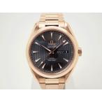 OMEGA ���ᥬ �����ޥ����� �������ƥ� ������������� ���˥奢�륫������ 231.50.43.22.06.003 K18RG ��åɥ�����ɡ�����