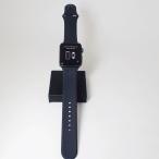 Yahoo! Yahoo!ショッピング(ヤフー ショッピング)Apple Watch Series3 GPSモデル 42mm スペースグレイ/ブラックスポーツバンド MTF32J/A 箱有 中古　送料無料！！