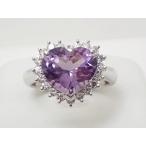 PT900 �ץ���� ���᥷���� ŷ���������� ��������� ��� ���᥸���� 3.46ct D0.50ct ��12�� ���̽��� ����Ʊ������ ����̵��