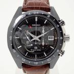 GRAND SEIKO GS ¥°¥é¥ó¥É¥»¥¤¥³¡¼ ¥¹¥×¥ê¥ó¥°¥É¥é¥¤¥Ö ¥¯¥í¥Î¥°¥é¥Õ SBGC015 9R96 500ËܸÂÄê ΢¥¹¥± ¥ª¡¼¥È¥Þ ¹õʸ»úÈ×