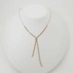 K18��ŷ�����饤�ȥ��顼 ����֥饦������䡡�ǥ����󡡥ͥå��쥹��D3.10ct������Ʊ�͡����ʡ�����̵��