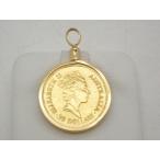 k18�ȡ��ᥤ�ץ�꡼�� 1/4oz 1/4���� ������ �ʥ��åȶ��  �ڥ�����  ������9.0g K24/K18 ��� ����̵��