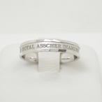 ROYAL ASSCHER ¥í¥¤¥ä¥ë¥¢¥Ã¥·¥ã¡¼ PT950 ¥Þ¥ê¥Ã¥¸¥ê¥ó¥° º§Ìó»ØÎØ ÆüËÜ¥µ¥¤¥º#15¹æ WAR024 ¿·ÉÊÆ±ÍÍÈþÉÊ¡¡Á÷ÎÁ̵ÎÁ