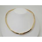 ITALYÀ½¡¡K18 ¥Ç¥¶¥¤¥ó ¥Í¥Ã¥¯¥ì¥¹ 750 YG ¥Í¥Ã¥¯Æâ¼þÌó44£ã£í¡¡ Áí½ÅÎÌ31g Á÷ÎÁ̵ÎÁ¡ª¡ª