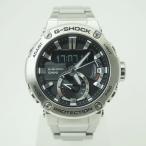 CASIO ¥«¥·¥ª G-STEEL ¥¿¥Õ¥½¡¼¥é¡¼ GST-B200D-1AJF ¥¹¥Æ¥ó¥ì¥¹¥¹¥Á¡¼¥ë ¥«¡¼¥Ü¥ó ¥Ö¥é¥Ã¥¯Ê¸»úÈ× ¥½¡¼¥é¡¼ ÅÅÇÈ»þ·× Ãæ¸Å Á÷ÎÁ̵ÎÁ