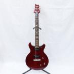 Paul Reed Smith ポールリードスミス PRS SE Santana エレキギター レッド チェリー Guiter 楽器 弦楽器 中古 送料無料！！