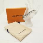 LOUIS VUITTON ¥ë¥¤¥ô¥£¥È¥ó M69989 ¥Ö¥é¥¹¥ì LV¥Á¥§¡¼¥ó¥ê¥ó¥¯¥¹ ¥â¥Î¥°¥é¥à ¥Ö¥ì¥¹¥ì¥Ã¥È ¥·¥ë¥Ð¡¼ ¥á¥ó¥º ¿·ÉÊÆ±ÍÍ¡¡L¥µ¥¤¥º