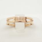 ÈþÉʡڥ°¥Ã¥Á¡Û¥¤¥ó¥Õ¥£¥Ë¥Æ¥£¥ê¥ó¥°/K18PG/750/¥Ô¥ó¥¯¥´¡¼¥ë¥É/#15/14.5¹æ/»ØÎØ/Ã˽÷·óÍÑ/GUCCI¡¡PG 4mmÉý
