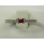 PT900 Å·Á³ ¥ì¥Ã¥É¥Ù¥ê¥ë¡¡¥À¥¤¥ä¥â¥ó¥É¡¡¥ê¥ó¥°¡¡0.08ct D0.09ct #11.5¹æ ¿·ÉÊÆ±ÍÍ¡¡Á÷ÎÁ̵ÎÁ¡ª¡ª