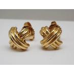 TIFFANY&amp;Co �ƥ��ե��ˡ� �����ͥ��㡼���ԥ�����K18��750��3.5g�����ʡ�����̵������