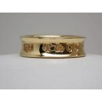 ¥Æ¥£¥Õ¥¡¥Ë¡¼ »ØÎØ 1837 ¥ê¥ó¥° K18 YG ´Ê°×Àö¾ôºÑ¤ß Ãæ¸Å TIFFANY&Co 13¹æ Ãæ¸Å Á÷ÎÁ̵ÎÁ¡ª¡ª