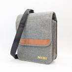 [ не использовался товар ] Nisi 150mm система кейс CADDY сумка на плечо камера задний линзы Cross есть водонепроницаемый бесплатная доставка!