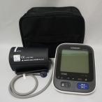 [ прекрасный товар ]OMRON Omron / сверху рука тонометр HEM-7511T адаптор имеется смартфон управление * батарея. не прилагается. бесплатная доставка!!