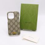  не использовался хранение товар GUCCI Gucci off .tiaGG iPhone13 Pro соответствует 701332 617664 iPhone кейс смартфон кейс бесплатная доставка!