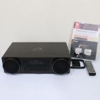JVCケンウッド Victor WOOD CONE EX-D7 2023年製 ウッドコーンオーディオ 音響機器 Bluetooth対応 ブラウン 中古美品 送料無料！