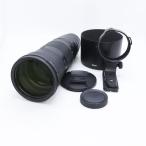 Nikon ニコン NIKKOR Z 180-600mm f/5.6-6.3 VR Zマウント 超望遠 ズームレンズ 交換レンズ 中古 極美品 送料無料！！