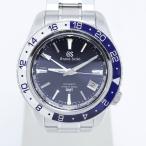 GRAND SEIKO グランドセイコー  スポーツコレクション マスターショップ限定 メカニカルハイビート GMT SBGJ237 9S86-00K0