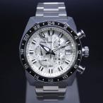 グランドセイコー GMT 44.5mm スポーツコレクション Grand Seiko Spring Drive クロノグラフ GMT Divers SBGC253/9R86-0AN0 チタン