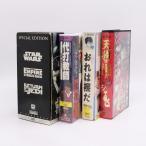 VHS 6 позиций комплект! Sharam Q небо . стать - еще ранний / Akashiya Sanma ... ../ Yoshida . произведение плата удар учитель / Star * War z3 часть произведение фильм бесплатная доставка!!
