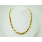 �����ϡ�K18 ��ʿ�ͥå��쥹 6�̥��֥� 50cm 100g (�½���100.6g�� K18YG ¤ʾ�ɸ����� ��������������� ���إ��ͥå��쥹 ���