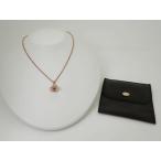 Vivienne Westwood ¥ô¥£¥ô¥£¥¢¥ó¥¦¥¨¥¹¥È¥¦¥Ã¥É ¥Í¥Ã¥¯¥ì¥¹ ¥ì¥Ç¥£¡¼¥¹ PETITE ORB ¥Ô¥ó¥¯¥´¡¼¥ë¥É 63020098-G002