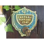 セラミックフック【エンブレムＢ.ＢＬ】　※定形外可250円