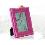  Rene s фоторамка S [ розовый ] * нестандартный возможно 450 иен 