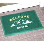  бесплатная доставка! вода. . выдающийся! грязь сбрасывание коврик перед дверью PVC вход коврик [ mountain GR]