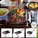 大人の鉄板 蓋付き AUX オークス フ