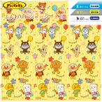 それいけ!アンパンマン 風船パーティ ふんわりレジャーシート2畳 レジャーシート アンパンマン あんぱんまん かわいい やわらかい