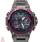 CASIO カシオ G-SHOCK MT-G MTG-B2000BD-1A4JF 