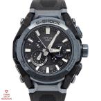 CASIO カシオ G-SHOCK MTG-B4000シリーズ MTG-B4000B-1A2JF ソーラー電波 カーボン×SS ブラック 【丸万質舗】