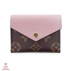 ショッピングルイヴィトン LOUIS VUITTON ルイヴィトン モノグラム ゾエ M62933 モノグラムキャンバス×レザー ローズバレリーヌ×ゴールド金具【丸万質舗】