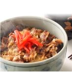 牛丼の具 メガ盛り2.4kg (約17食分)牛肉100% 手抜き レンジOK お手軽 レトルト 《*冷凍便》