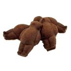 ショッピングクッキー ちびくまクッキー　チョコ＜業務用＞400g