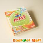 森永製菓 夕張メロン�