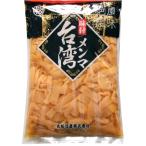 味付メンマ台湾1kg
