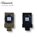 Durawork デュラワーク 腰道具 テープメジャーホルダー Dura510 BLK/BRW