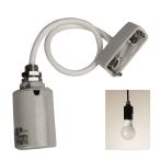 1 лампа подвеска керамика производства mo-garu гнездо прибор ниппель короткий есть E-26 код 30cm LED лампа соответствует ... изоляция для лампа продается отдельно освещение сделано в Японии 