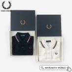 FRED PERRY フレッドペリー My First Fred Perry Shirt SY1225_5-MG 6003131 子供服 男の子 女の子 ベビー ベビー服 出産祝い 半袖ポロシャツ