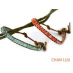 ショッピングチャンルー CHAN LUU（チャンルー 正規品）CHAN LUU KIDS/シングルブレスレットC145903-MG　7006249　