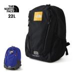 クーポン利用対象外ザノースフェイス ラウンディ 22L キッズ リュック デイパック THE NORTH FACE 7009236 NMJ72202-MG メール便不可 oso-2s